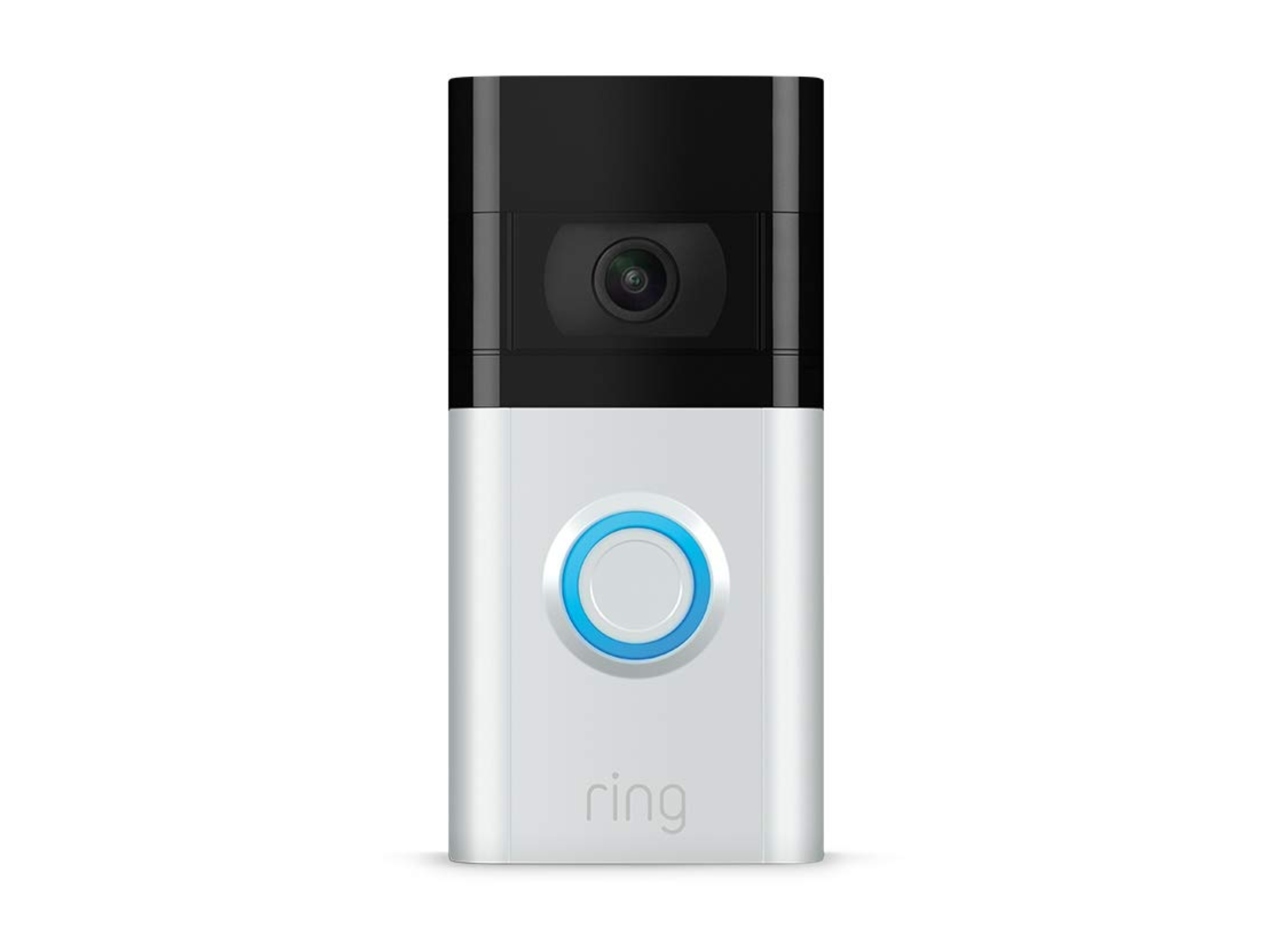 Amazon bought ring video doorbell clearance